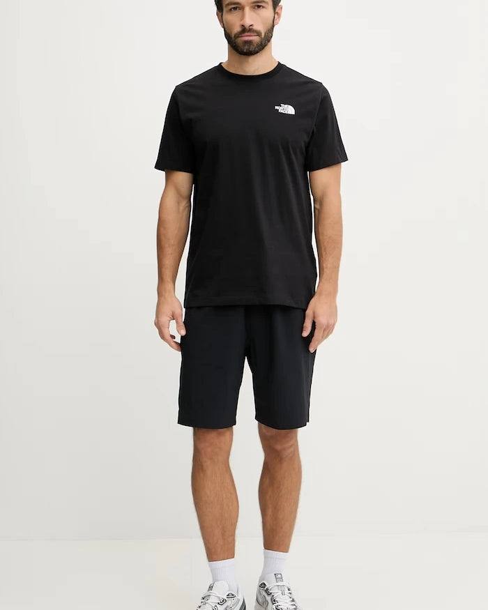 The North Face EVOLUTION Pamuklu Tişört