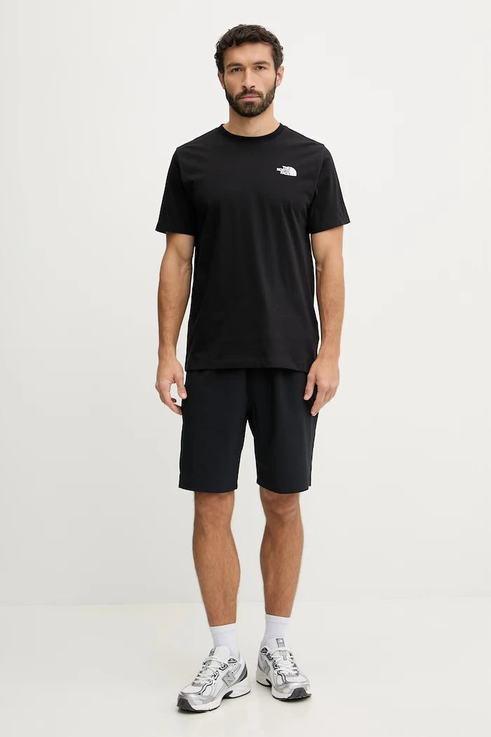 The North Face EVOLUTION Pamuklu Tişört