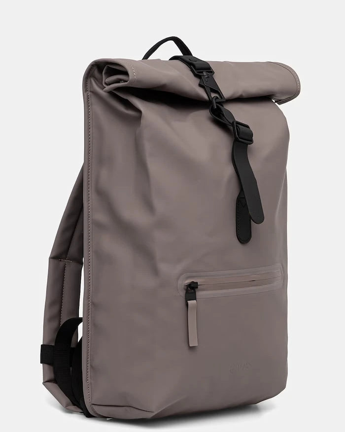 Rains раница Rolltop Rucksack W3