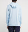 Midlayer Kallen Hoodie POWDER BLUE