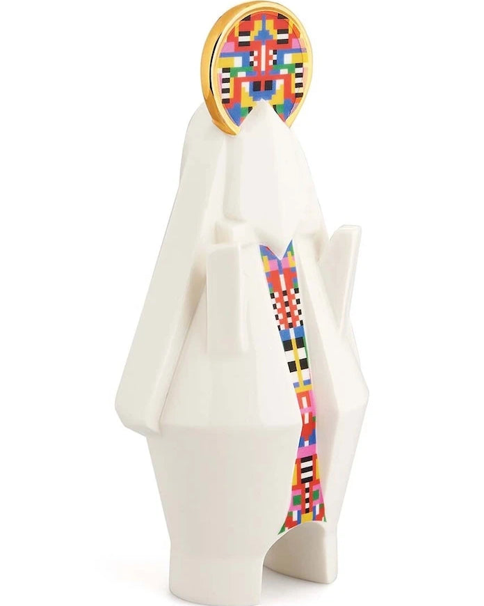 Коледна украса Alessi Mary