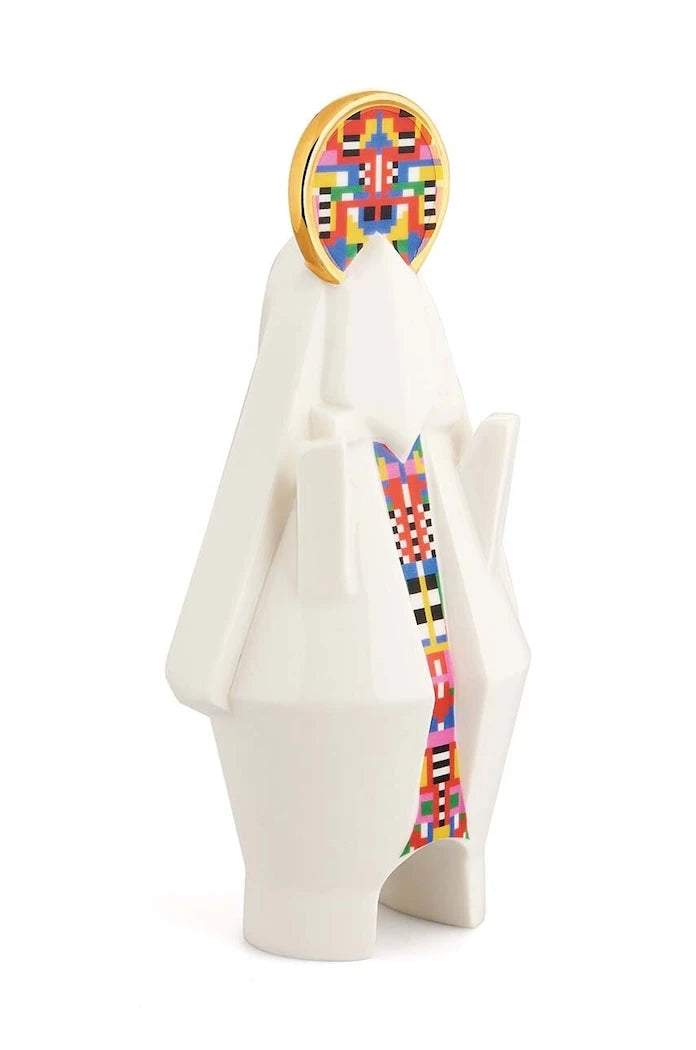 Коледна украса Alessi Mary