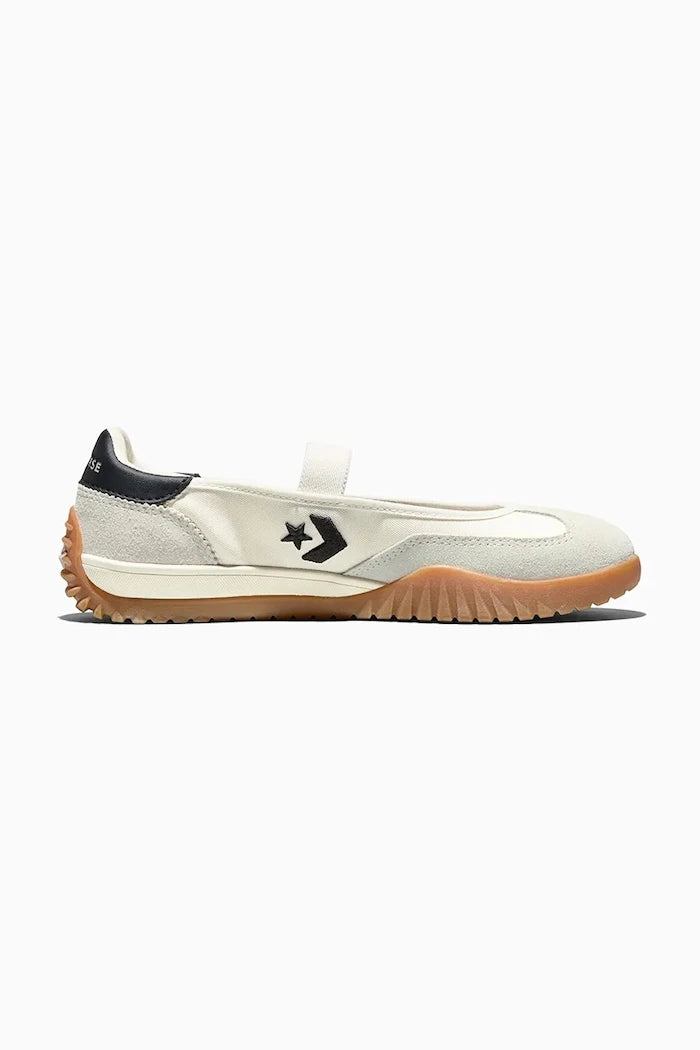 Converse балеринки Run Star Trainer Ballet Flat