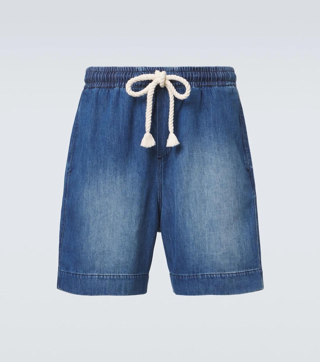 Commas - Denim shorts