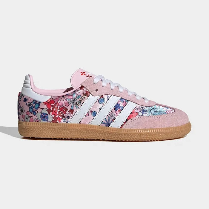 adidas Originals SAMBA OG çocuk spor ayakkabı