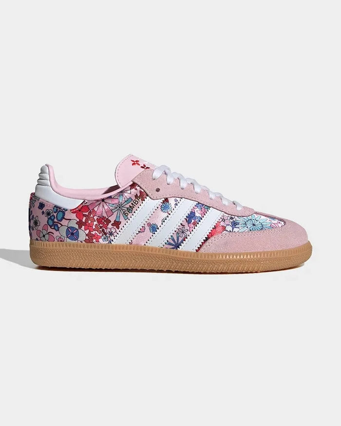 adidas Originals SAMBA OG маратонки за деца