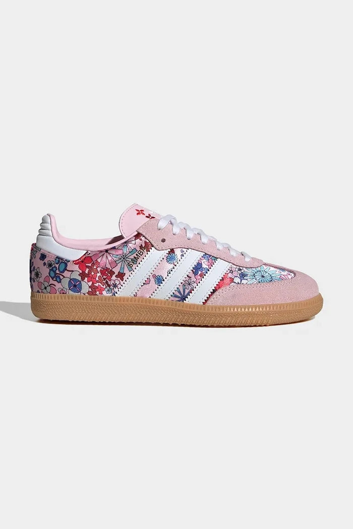 adidas Originals SAMBA OG çocuk spor ayakkabı