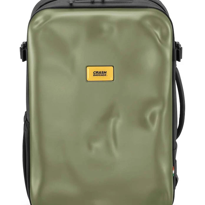 Раница Crash Baggage ICON ICONIC 46x32x20 cm