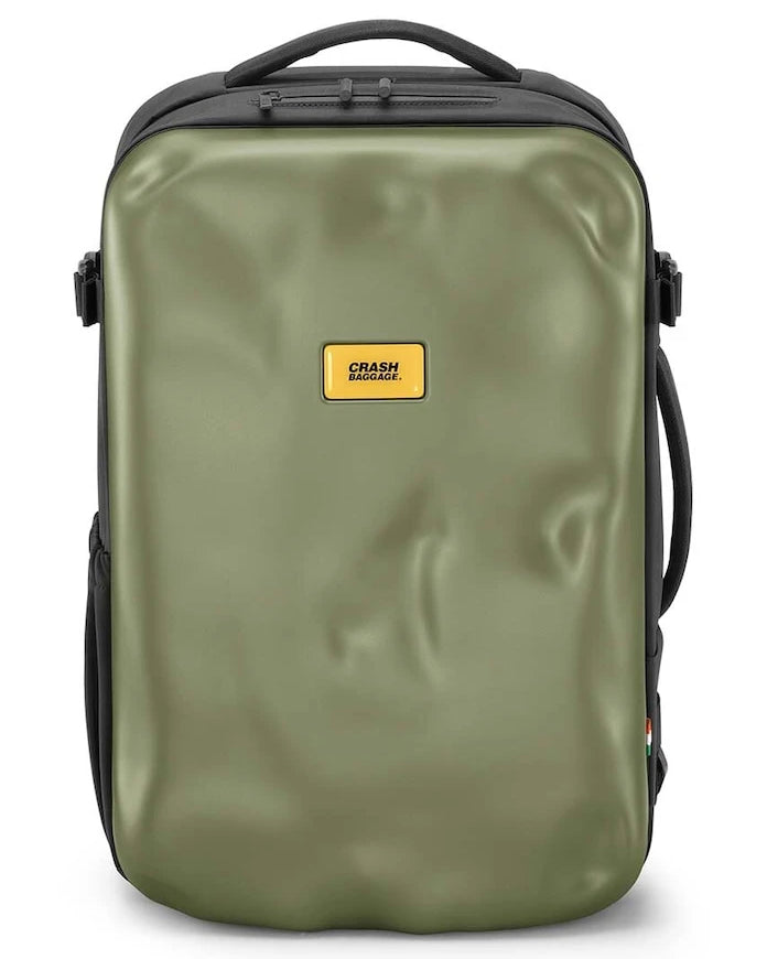 Раница Crash Baggage ICON ICONIC 46x32x20 cm