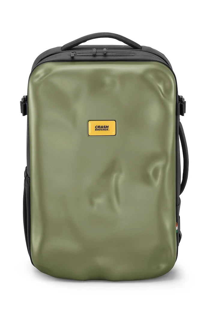 Раница Crash Baggage ICON ICONIC 46x32x20 cm