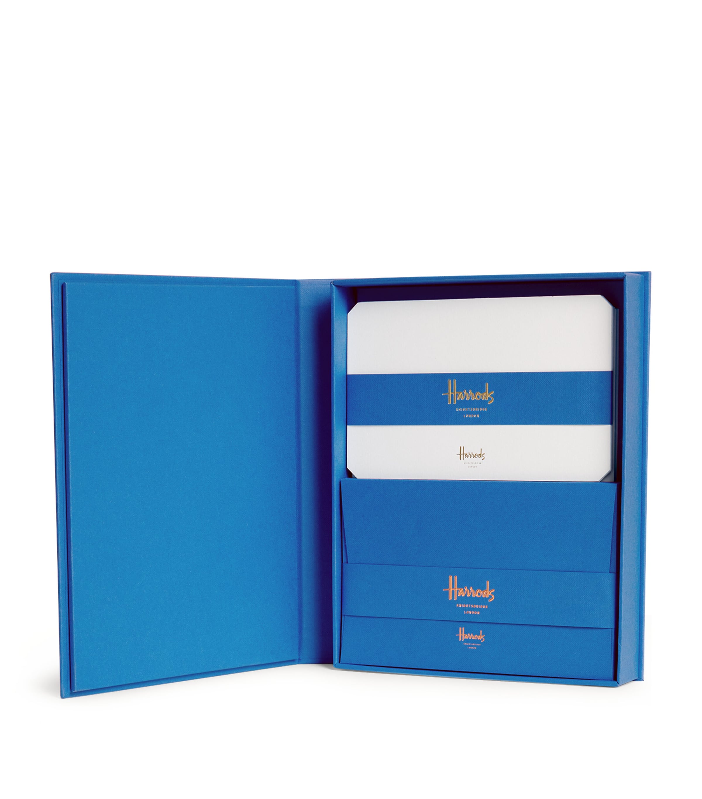 Harrods Writing Set