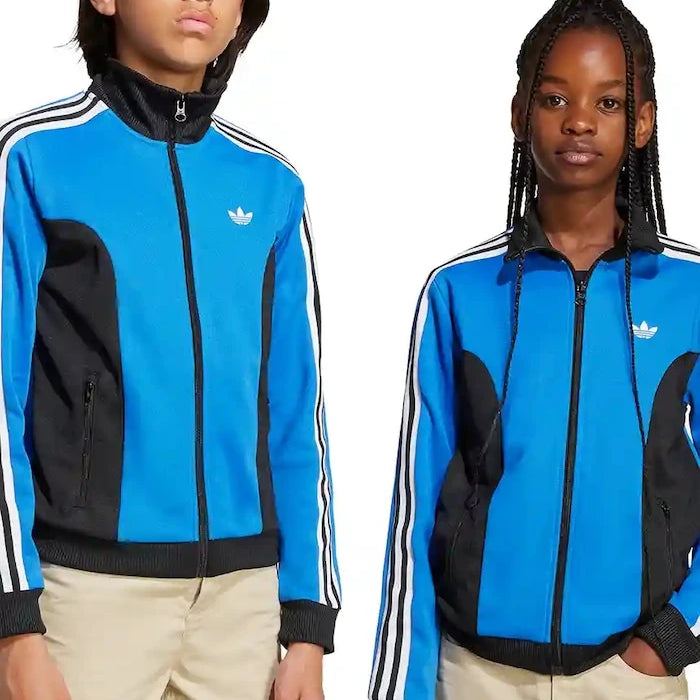 Детски суичър adidas Originals
