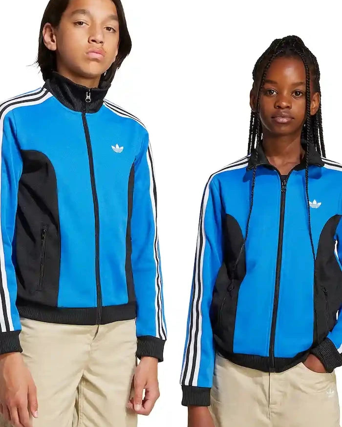 Детски суичър adidas Originals