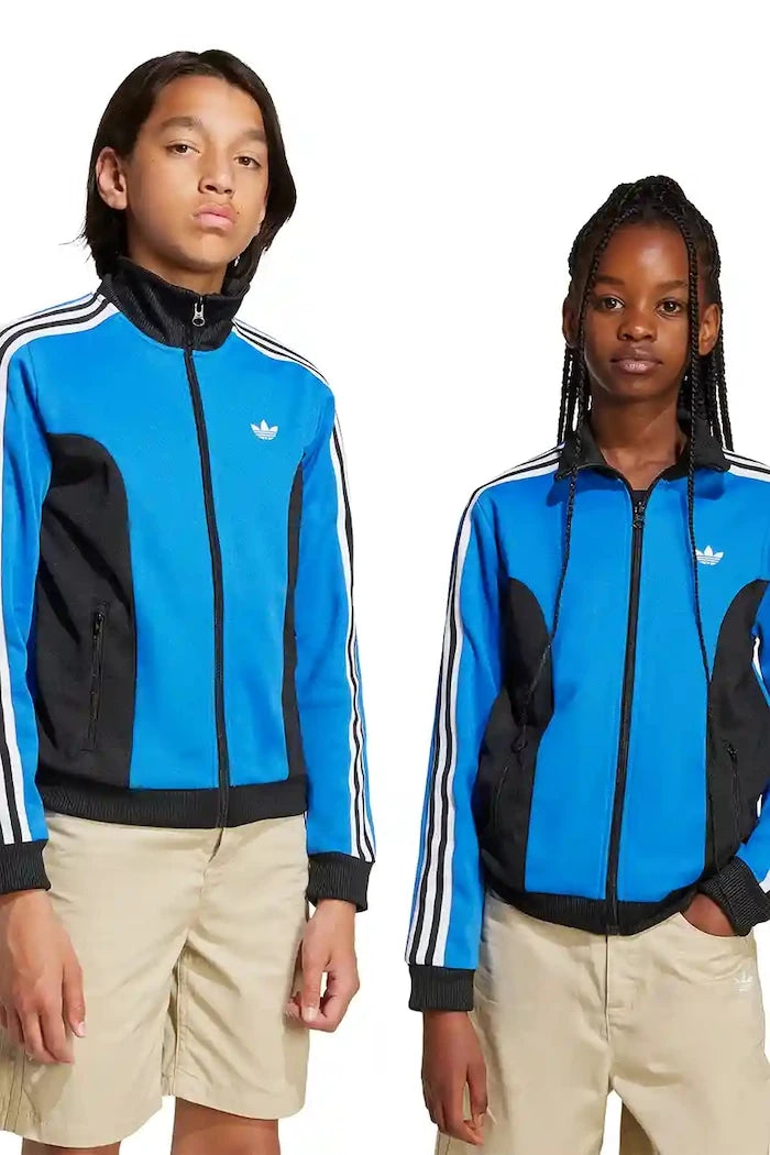 Детски суичър adidas Originals