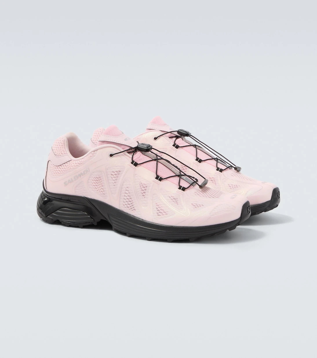 Salomon - XT-Whisper Void mesh sneakers