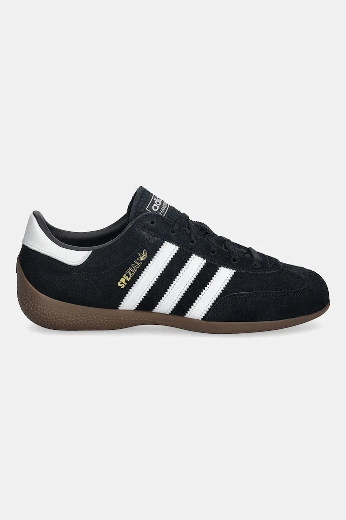 adidas Originals Handball Spezial Lo Pro Süet Spor Ayakkabı