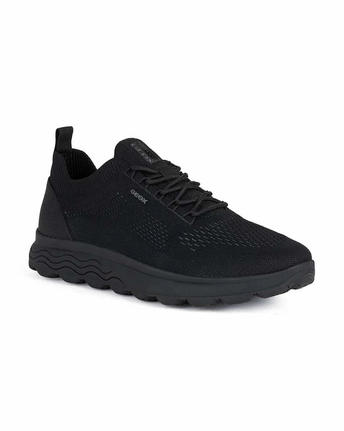 Geox U SPHERICA A Spor Ayakkabı