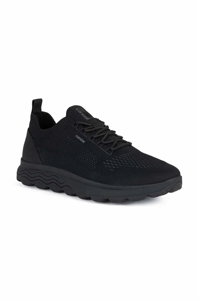 Geox U SPHERICA A Spor Ayakkabı