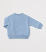 Cashmere Sweatshirt (2-7 Years)