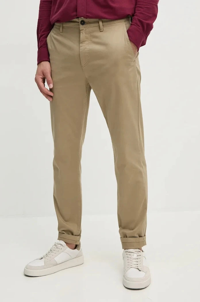Boss Orange Chino Tapered Pantolon