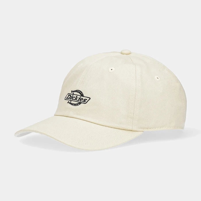 Памучна шапка с козирка Dickies