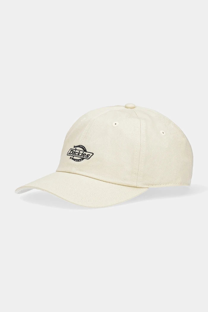 Памучна шапка с козирка Dickies