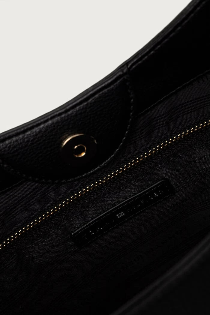 Tommy Hilfiger kadın suni deri hobo çanta