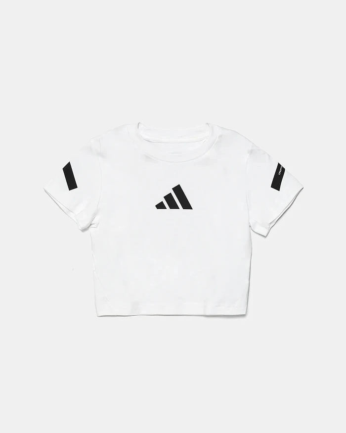 adidas Çocuk Pamuklu Tişört