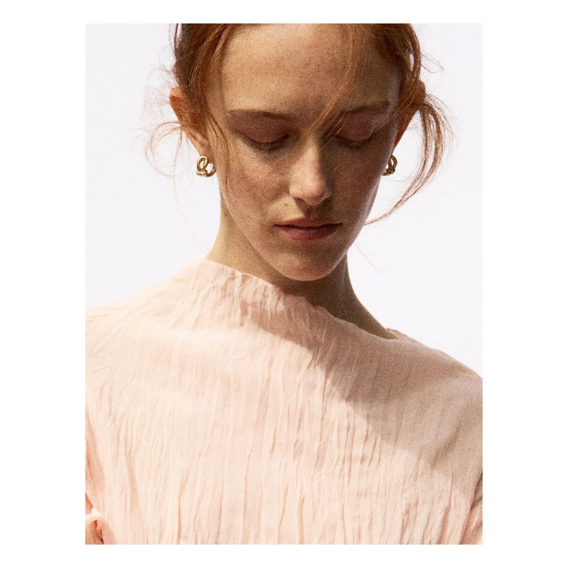 Louise Damas - Creoles The Link | Gold