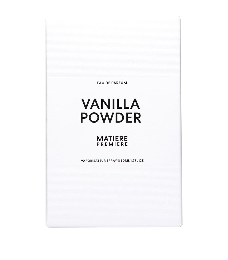 Vanilla Powder Eau de Parfum (50ml)