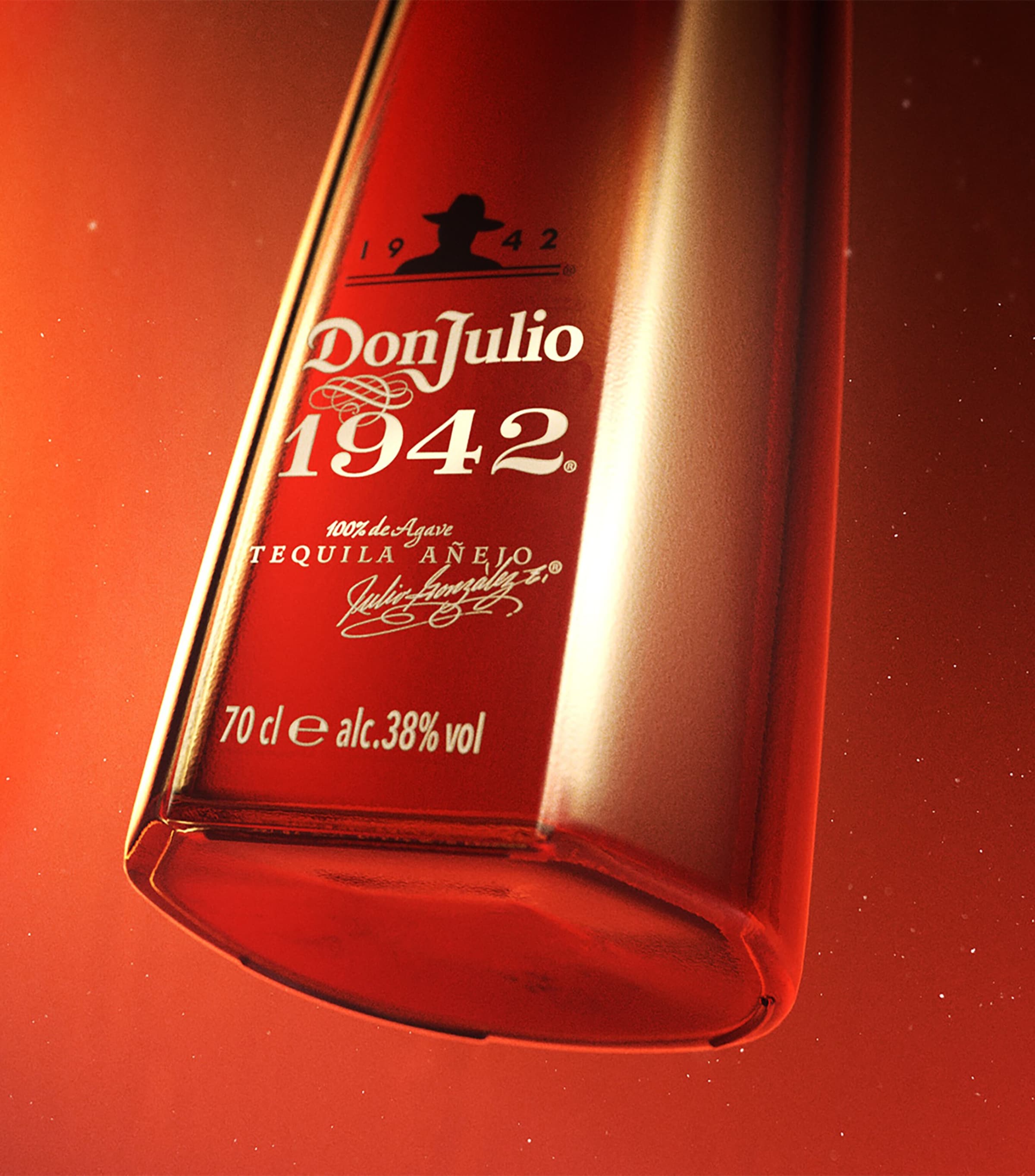 Don Julio 1942 Tequila (70cl)
