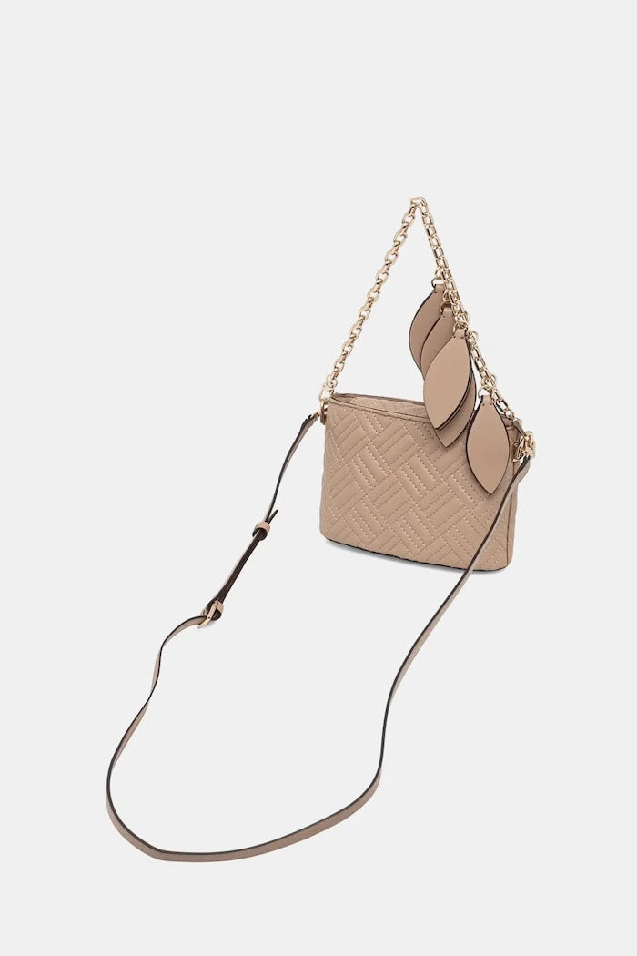 Guess чанта crossbody дамска SALLY