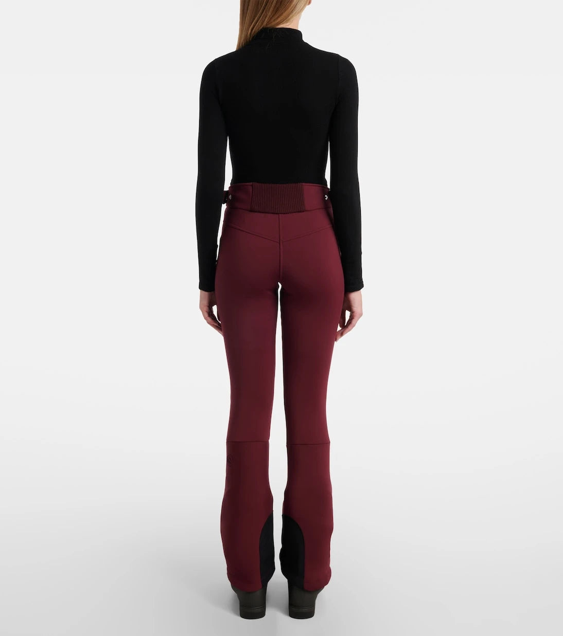 Cordova - St. Moritz flared ski pants