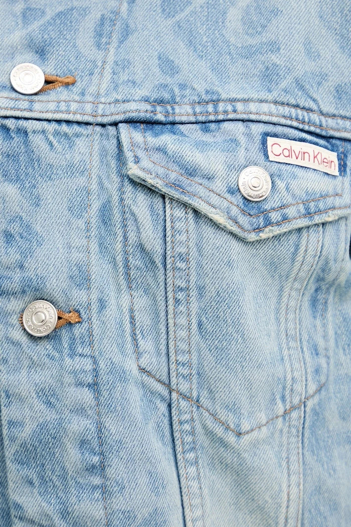 Calvin Klein Jeans яке дамско