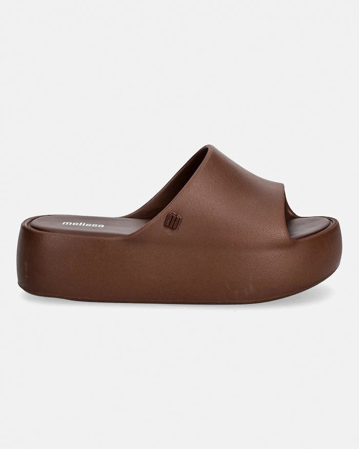 Melissa MELISSA FREE PLATFORM SLIDE AD