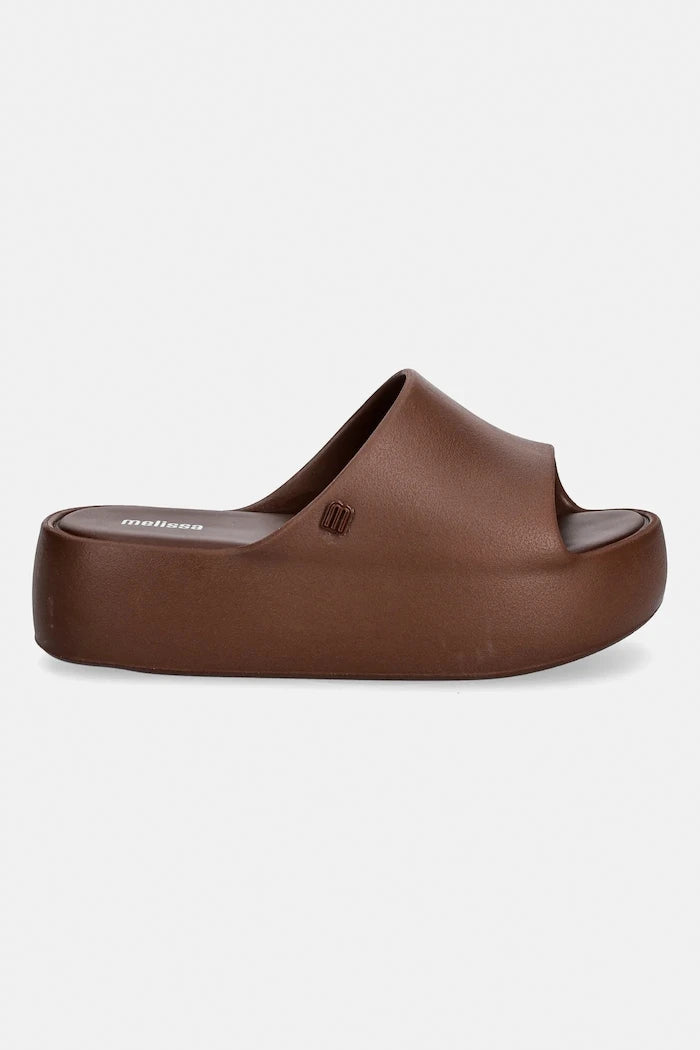 Чехли Melissa MELISSA FREE PLATFORM SLIDE AD