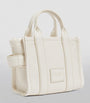 The Marc Jacobs Micro Leather The Tote Bag