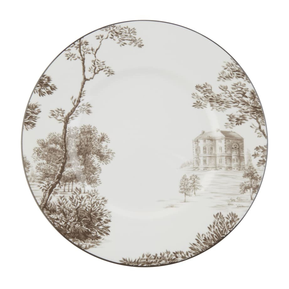 Parklands Plate (23cm)