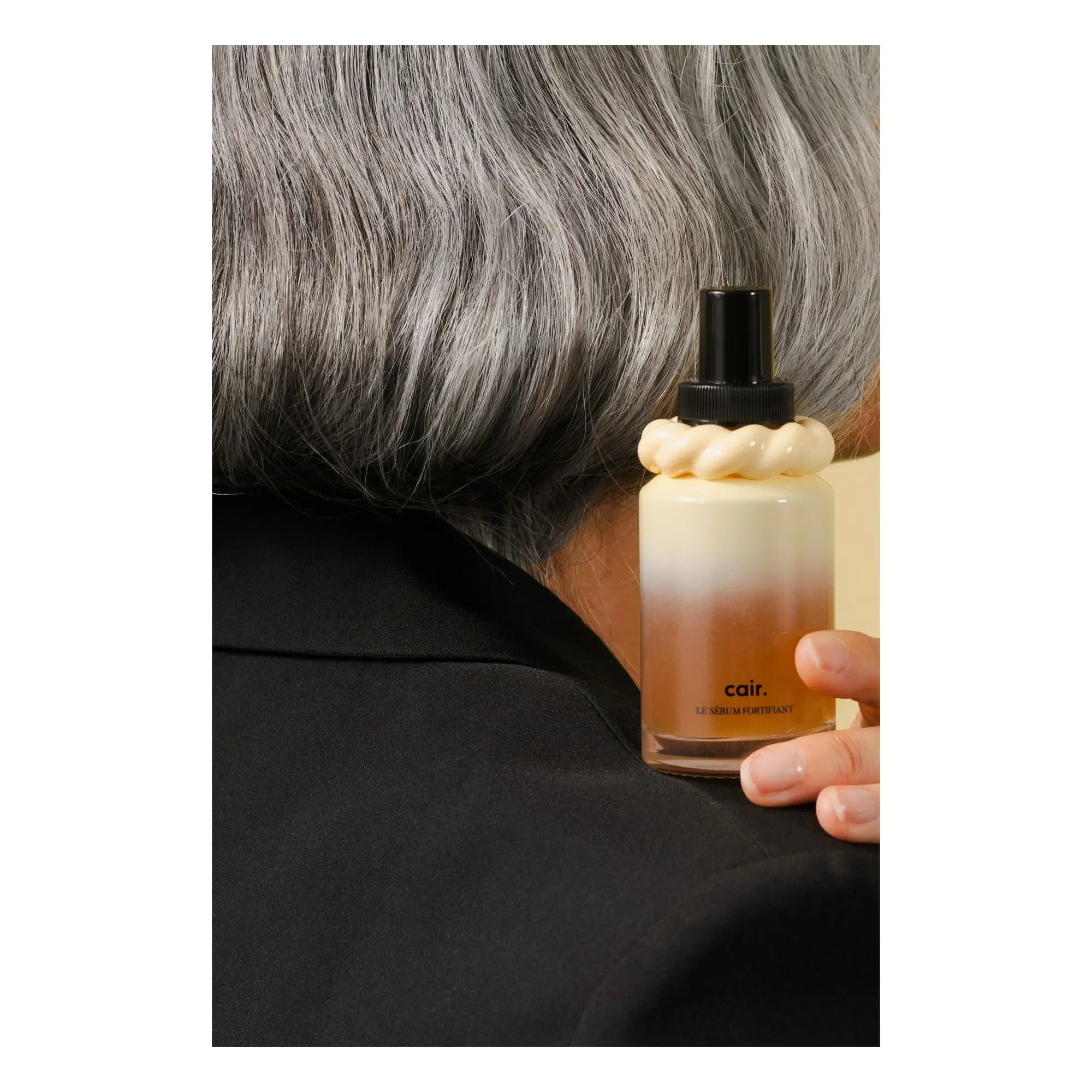 CAIR by La Bonne Brosse - Cair by La Bonne Brosse Fortifying Serum - 100ml