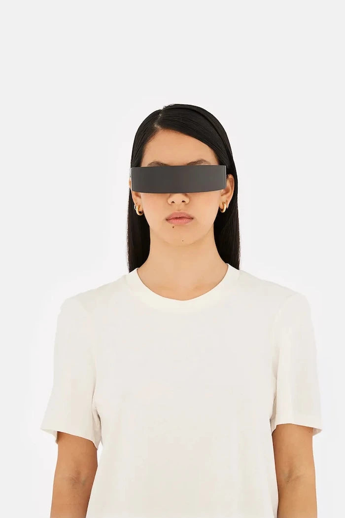 MM6 Maison Margiela слънчеви очила LUNETTES 6