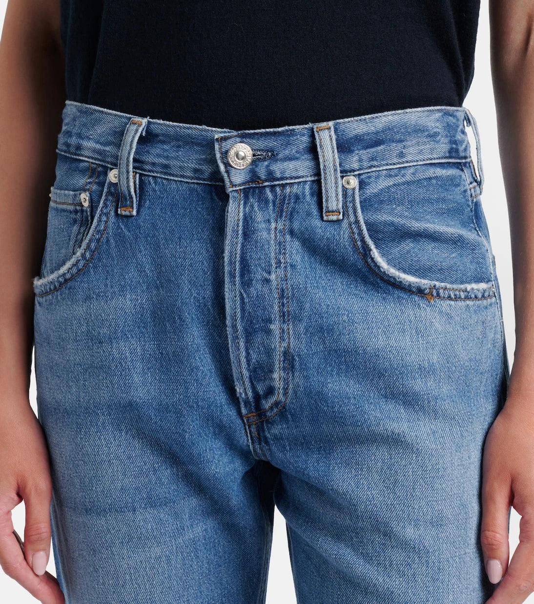 Citizens of Humanity - Winslow straight jeans