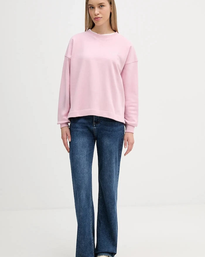 Barbour Rosie Pamuklu Sweatshirt