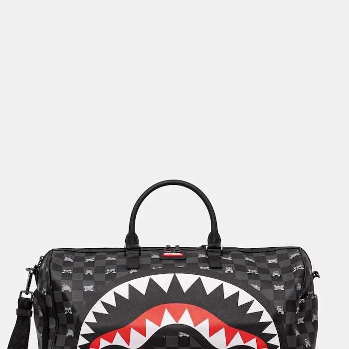 Sprayground чанта
