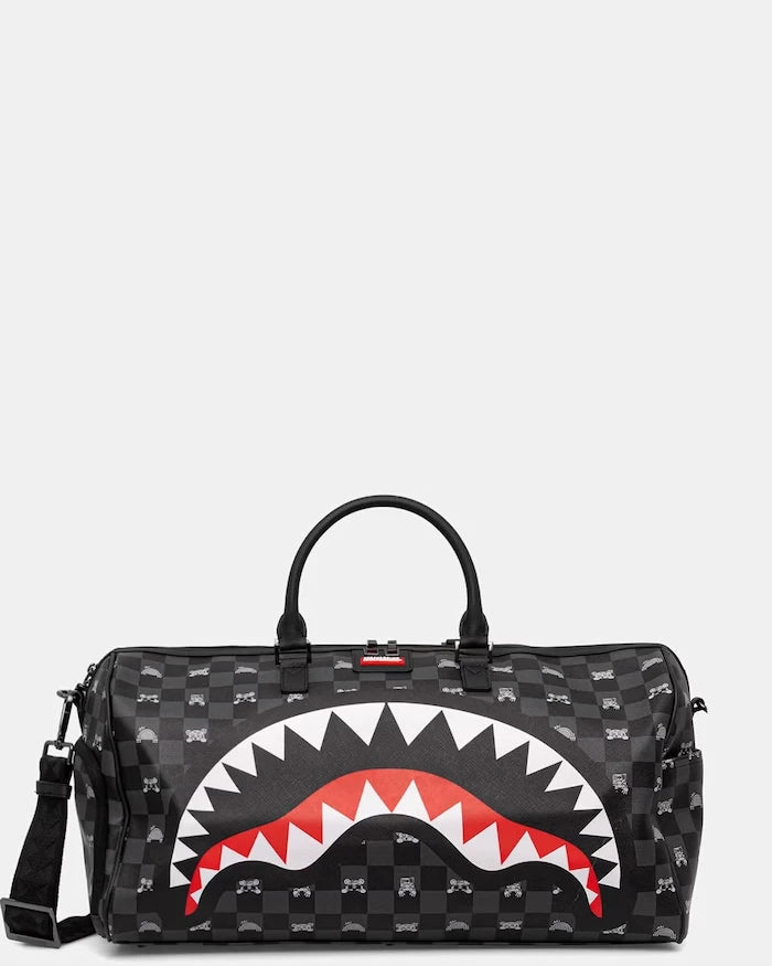 Sprayground чанта