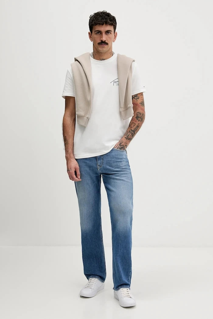 Дънки Tommy Jeans