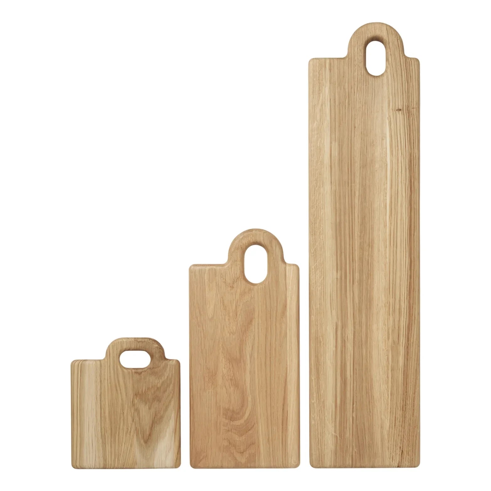 Broste Copenhagen - Olina Chopping Board | Oak