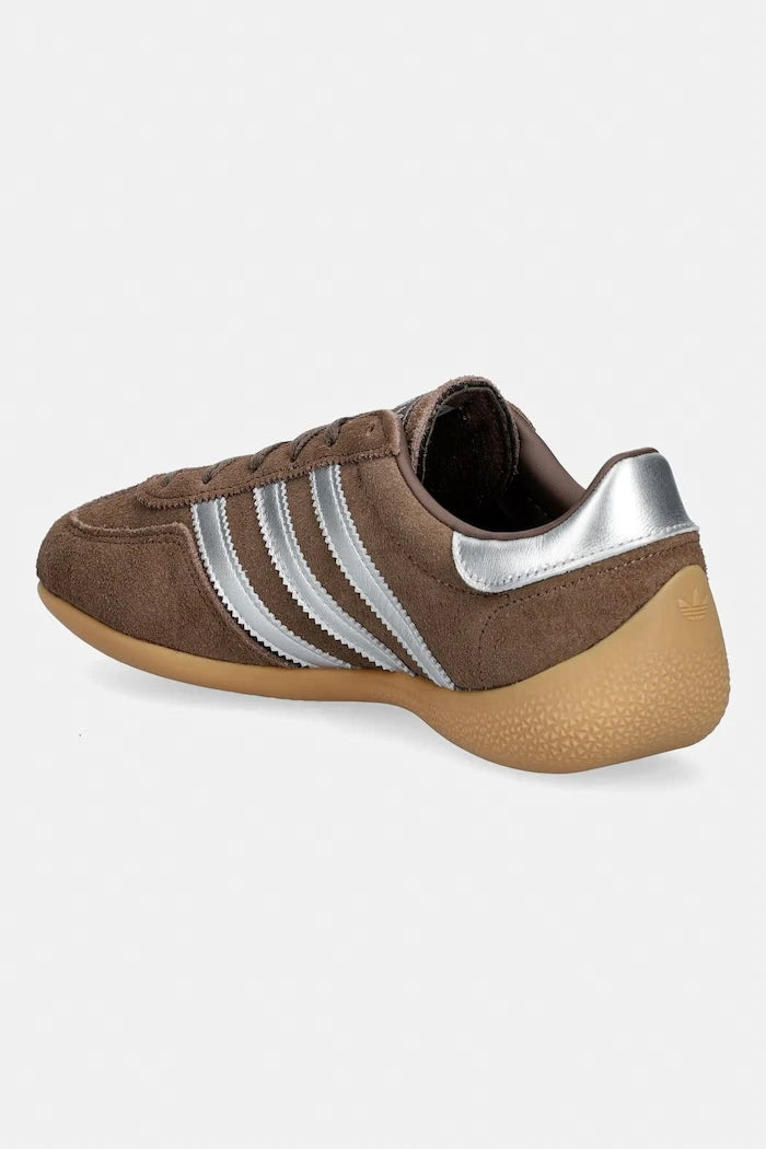 adidas Originals Handball Spezial Lo Pro Kadın Süet Spor Ayakkabı
