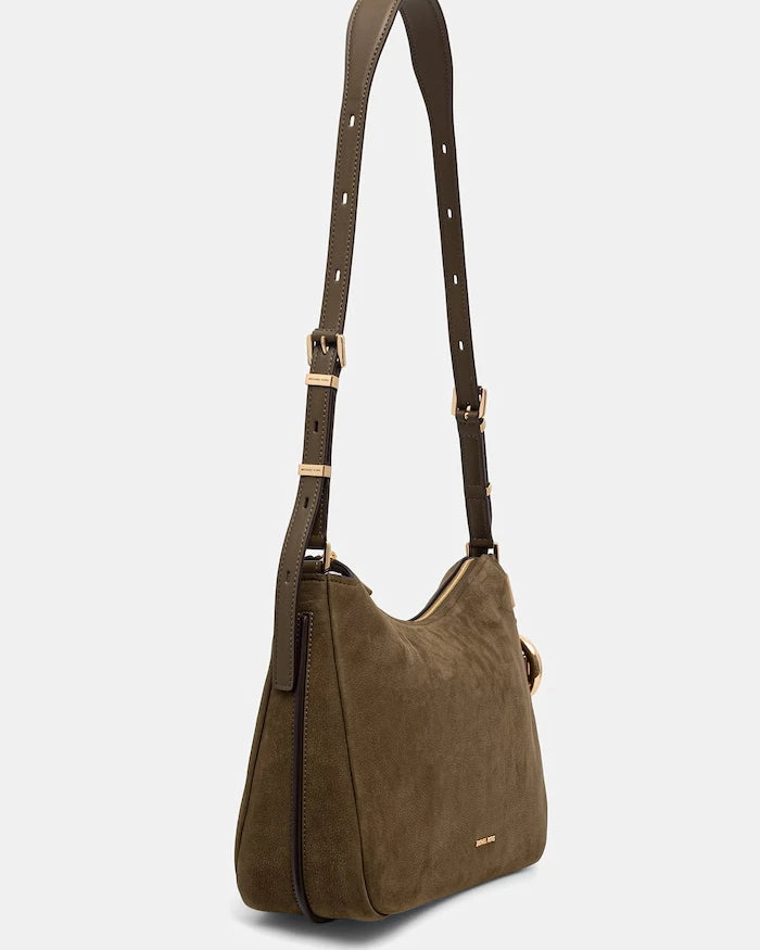 MICHAEL Michael Kors kadın hobo çanta