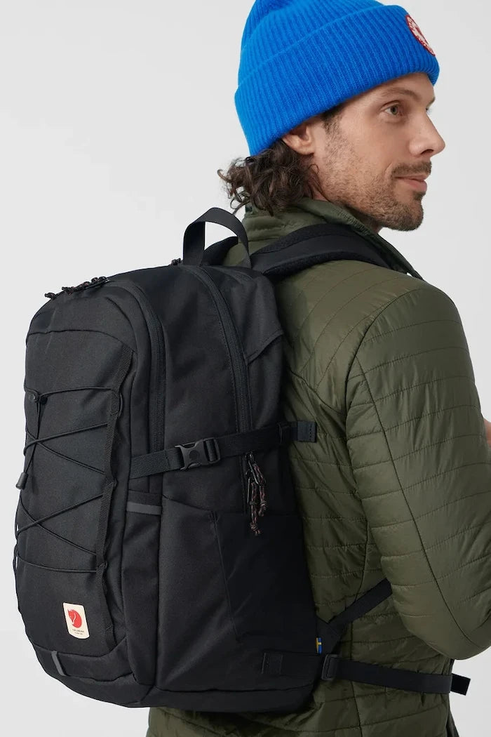 Fjallraven Skule 28L Sırt Çantası