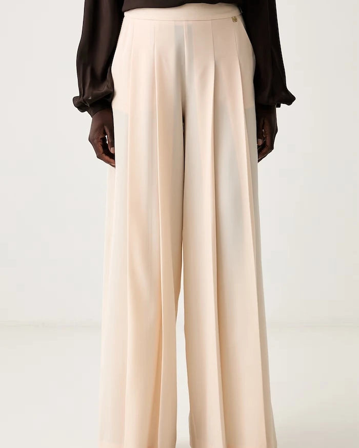 Marciano by Guess Geniş Paça Kadın Pantolon KAMILA